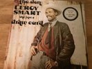 Leroy Smart , She Just A Draw Card  , WWS Label
