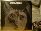 PERSONA Som LP/1975 Brazil/Occult Psych Rock/Experimental/Cromagnon/Módulo 1000