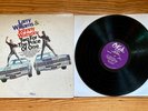 Larry Williams & Johnny Watson: Two For The Price Of One LP Vinyl US Mono VG+/VG