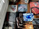 Isaac Hayes Three Tough Guys PLUS + 16 MORE  ORIG 1970s SOUL, R&B, LP ALBUM LOT