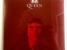QUEEN We Will Rock You Brian May  Red Vinyl 7