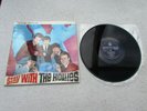 THE HOLLIES LP STAY WITH THE HOLLIES ORIG 1964 MONO SCARCE  S. AFRICA NEAR MINT