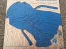Jennifer Warnes Famous Blue Raincoat Vinyl LP Original 1987 Leonard Cohen A1 B2