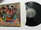 LP, The Hollies, Evolution, Parlophone PCS 7175, 1978 UK REISSUE, NM