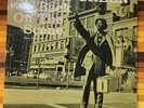 BENNIE GREEN   Back On The Scene  Blue Note BLP 1587 47 W63rd jazz LP