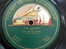 78 rpm: OTTO REUTTER 