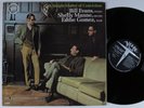 BILL EVANS/SHELLY MANNE/EDDIE GOMEZ A Simple Matter... VERVE LP VG++/VG+ mono #
