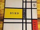 DONALD BYRD   Byrd-Jazz   Transition 5 jazz LP Detroit Yusef Lateef