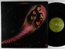 Deep Purple - Fireball LP - Warner Bros. Green Label