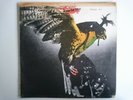 BUDGIE IN FOR THE KILL   MCA MCF 2546 BURKE SHELLEY PROOF SLEEVE TEST PRESSING