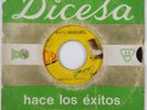 San Miguel - Mientes O Sientes, Garage Fuzz, Screams, El Salvador