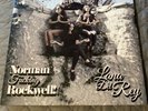Lana Del Rey Norman Fucking Rockwell PINK URBAN OUTFITTERS PRESSING ( 2LP )
