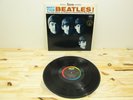 The Beatles - Meet The Beatles  - 1964 Rock LP Capitol ST 2047 EX VINYL Record