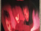 THE CURE - PORNOGRAPHY - VG+ 1986 US Vinyl LP Album - ST-E-60785