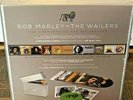 Bob Marley Complete Island Recordings Metal Zippo Box-Set LP Vinyl of 3,000 ONLY
