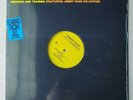 Robert Plant w/ Jimmy Page RSD Ltd vinyl Live at Knebworth 1990 Led Zeppelin