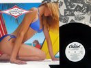 BEACH BOYS RARITIES CAPITOL ECS-81611 JAPAN PROMO VINYL LP