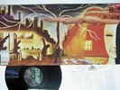 PREMIATA FORNERIA MARCONI STORIA DI UN MINUTO CRIME K28P-734 JAPAN PROMO LP