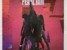 PEARL JAM Ten 1992 ORIGINAL PRESSING Europe import alt rock grunge VG++++++