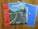 KRAFTWERK AUTOBAHN 1975 JAPAN 1ST PRESS LP OOP MINT