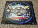 Mechanical Resonance Live by Tesla (Record, 2016) STILL IN SHRINK