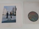 Pink Floyd LP Vinyl - Wish You Were Here - 1975