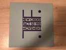 New Order LP Movement Vinyl Fact50 1981 Joy Division Original Pressung