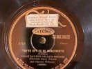 Okeh 8755 Great Day New Orleans Sin gers GOT TO BE MODERNISTIC  78rpm 1929 E/EE-