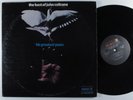 JOHN COLTRANE His Greatest Years ABC/IMPULSE 2XLP VG+ gatefold #