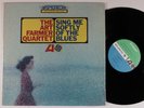 ART FARMER QUARTET Sing Me Softly Of The Blues ATLANTIC LP VG+ SHRINK #