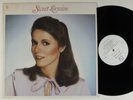 LORRAINE FEATHER Sweet Lorraine CONCORD JAZZ LP VG+ #