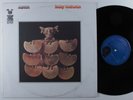 BOBBY HUTCHERSON Montara BLUE NOTE LP VG+ #