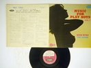 DON BYAS MELODIES AMERICAINES IMMORTELLES SJET-7950 JAPAN VINYL LP