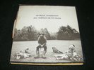 ALL THINGS MUST PASS 3 Lp Box Set APPLE Records George Harrison No Poster ORIGNL