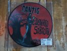 Danzig ?– Deth Red Sabaoth PICTURE DISC