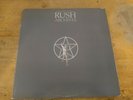 Rush  Archives 3LP Set Mercury Label Masterdisk no barcode vinyl nm cover vg+