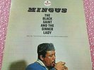 CHARLES MINGUS Black Saint And The Sinner Lady (1963) LP Impulse mono orig rvg