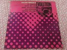GRACHAN MONCUR III Evolution (1964) LP Blue Note mono rvg free jazz early/1st pr