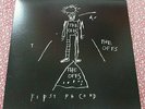OFFS First Record (1984) LP CD Presents original Basquiat Roland Young no wave