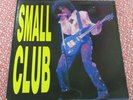 PRINCE Small Club 3LP (1988) Martens live FRENCH pressing