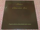 PRINCE Chocolate Box LP SAROTTI SOUNDS PRESSING