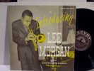 LEE MORGAN LP 