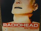 Radiohead The Bends Vinyl Mint Reissue