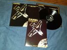 CAMEL   i can see your house from here  1979-  UK FIRST PRESS- PROGRAMME- N/MINT