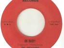 THE CREATIONS Oh Baby Plenty Of Love GLOBE CHICAGO STAFFORD NORTHERN SOUL USA 45