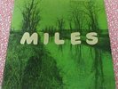 MILES DAVIS QUINTET Miles (1956) LP Prestige deep groove RVG w 50th st