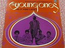 DUKE EDWARDS & YOUNG ONES Is It Too Late? LP (1968) Prestige free jazz soul rvg