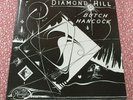 BUTCH HANCOCK Diamond Hill (1980) LP Rainlight country folk private