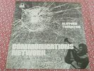CLIFFORD THORNTON Communications Network LP (1972) orig private free jazz