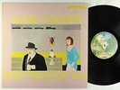 Alice Cooper - Pretties For You LP - Warner Bros. VG++